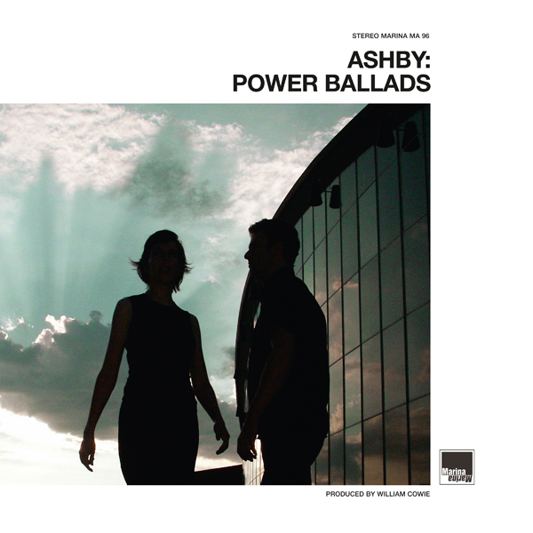 Ashby  Power Ballads